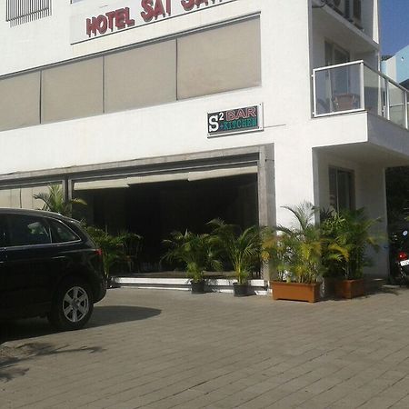 Sai Saya-Nashik Road Hotel Exterior photo
