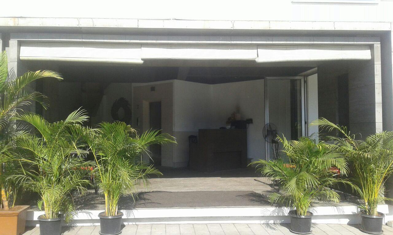 Sai Saya-Nashik Road Hotel Exterior photo
