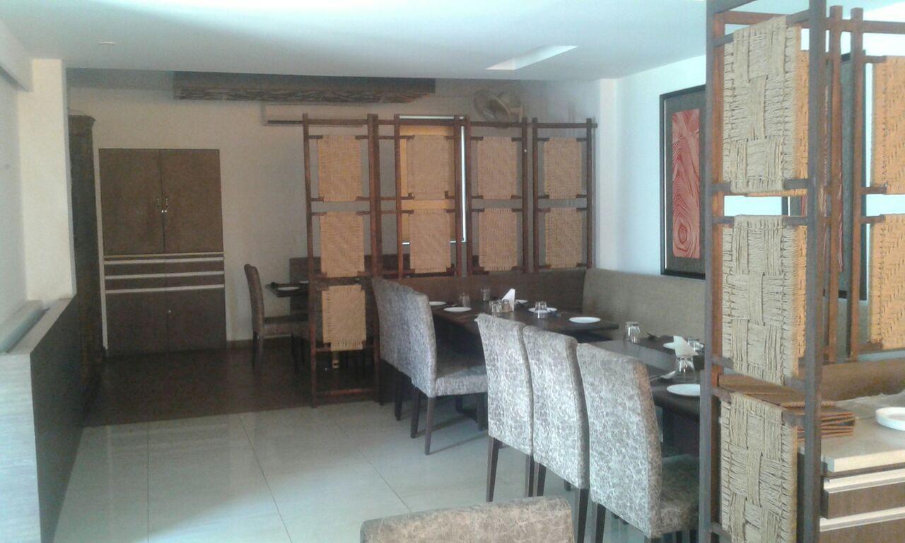 Sai Saya-Nashik Road Hotel Exterior photo