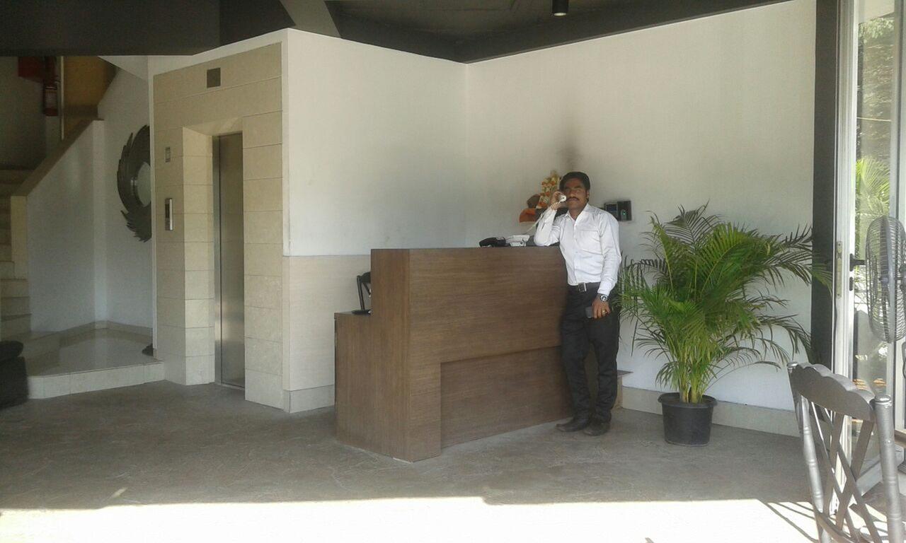 Sai Saya-Nashik Road Hotel Exterior photo