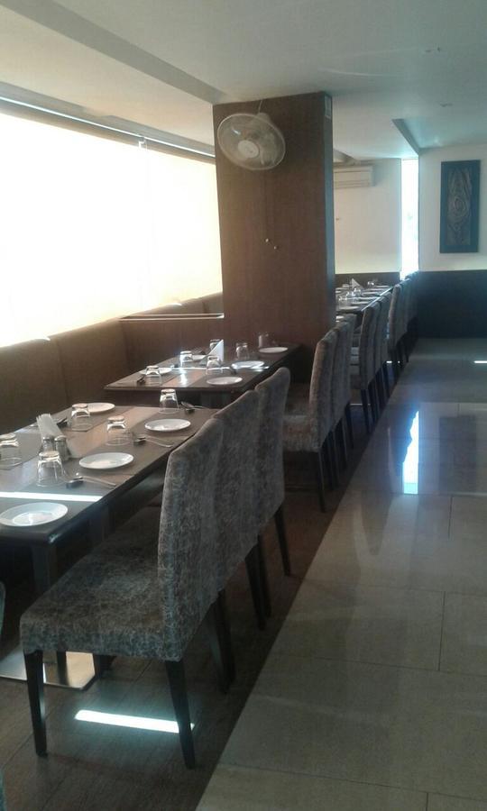 Sai Saya-Nashik Road Hotel Exterior photo