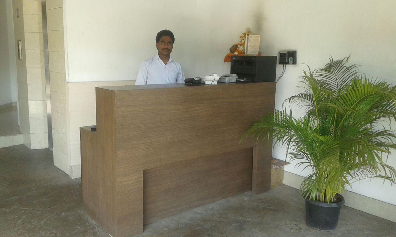 Sai Saya-Nashik Road Hotel Exterior photo